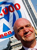 Beschäftigungssicherung: VW-Betriebsrat will längere Jobgarantie
