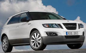 Boommarkt: Saab greift in China neu an