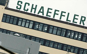 Schaeffler Firmensitz