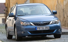 Diesel/Benziner: Subaru verlängert Gleichpreis-Aktion