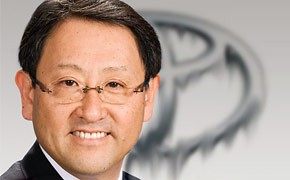 Untersuchungsausschuss: Akio Toyoda gesteht schwere Fehler ein