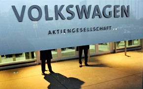 Hauptversammlung: VW drückt bei Porsche-Übernahme aufs Tempo