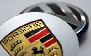 Fusion: Porsche gibt Mitarbeitern Jobgarantie