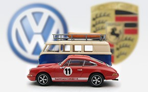 VW Porsche 