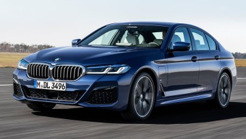 Software-Update für 750.000 BMW: Neue und bessere Funktionen