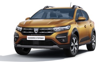 Budget-Auto: Dacia nennt Preise für neuen Sandero