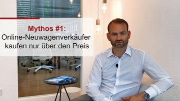 AUTOHAUS next: Mythen des Online-Neuwagen-Vertriebs