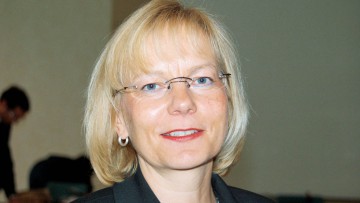 Antje Woltermann