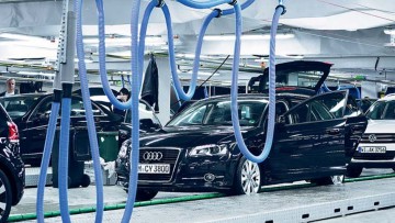 Fahrzeugaufbereitung: Tip Top übernimmt Arwe Automotive Service