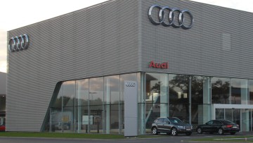 Positionspapier zu neuen Audi-Verträgen: Dafür tritt der Händlerverband ein