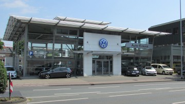 VW/Audi-Handel: Senger Gruppe expandiert nach Münster