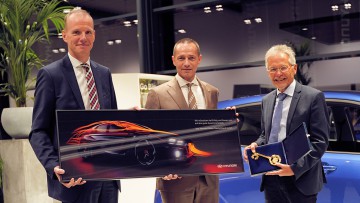 Neuer Handelsbetrieb am Niederrhein: Auto Thüllen investiert in Hyundai