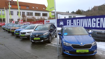 9. Partnertagung in Weischlitz: Autobund will kräftig wachsen