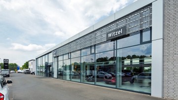 Ruhrgebiet: BOB Automotive wächst mit Mazda