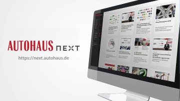 AUTOHAUS next: Die Top-Inhalte im Juli 2020