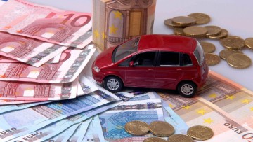 ADAC-Index: Autokosten im Sinkflug
