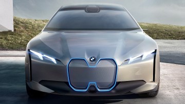 Elektro-Strategie von BMW: Starkstrom aus Bayern