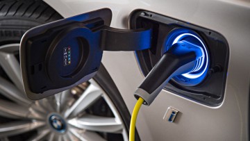 BMW-Chef: "Elektromobilität wird kommen"