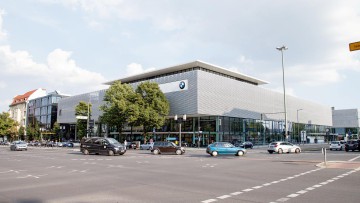 BMW-Niederlassung Berlin