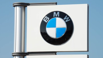 BMW-Handel