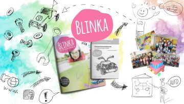 Autoberufe: Preis für Grundschulkampagne "Blinka"