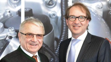 Kfz-Gewerbe Bayern: Diesel-Fahrverbote nicht akzeptabel