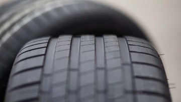 Bridgestone intelligente Reifen