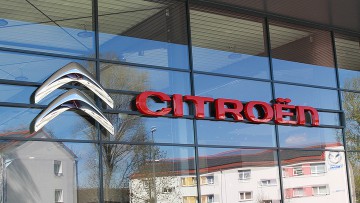 Corona-Krise: Citroën vertagt CI-Umstellung