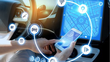 Kampf um Datenhoheit im Auto: Verbraucherzentrale schlägt Wächterstelle vor