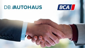 Kooperation: DB-Autohäuser setzen auf "BCA Ankauf"