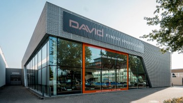 David Finest Sports Cars