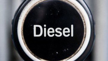 Wer bietet wie viel?: Übersicht über die Diesel-Prämien
