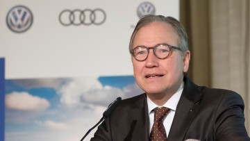 VW- und Audi-Handel: "Wir erwarten ein herausforderndes Jahr"