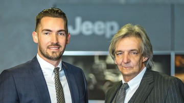 Familienunternehmen: Automobilgruppe Dirkes regelt Nachfolge