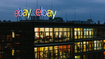 Ebay: Verkauf von Kleinanzeigengeschäft rückt näher