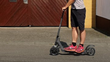 Verkehrsministerium: E-Scooter bald erlaubt