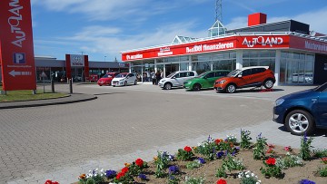 Autoland Rostock: Automobile Exkursion