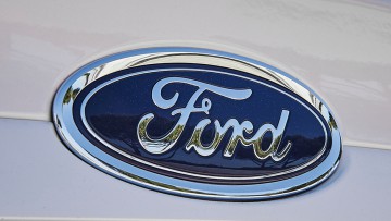 Geschäftszahlen: Ford erleidet hohen Verlust