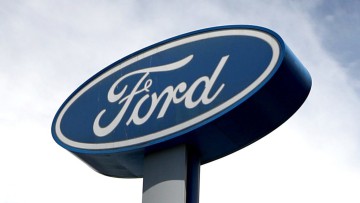 Quartalszahlen: Ford verdient deutlich weniger