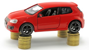 DAT-Report: Investitionen in Autokauf steigen