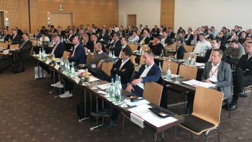 AUTOHAUS/DEKRA GW-Kongress 2018: Volles Programm in Hannover