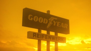 Reifenbranche: Goodyear will Cooper übernehmen 
