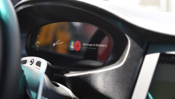 Car-IT: Google will Android als Plattform etablieren