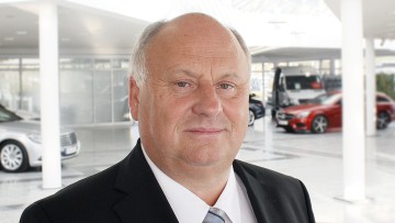 Thüringer Kfz-Präsident Peter: Autohändler und Kunden tief verunsichert