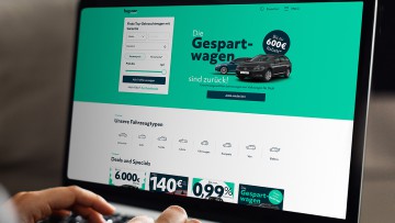 Fahrzeugbörse: Allianz wird Heycar-Investor