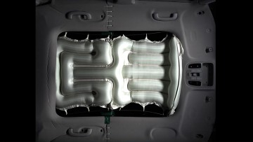 Hyundai Panorama-Airbag