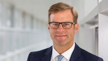 PSA/Opel: Mehr Kompetenzen für Jens Nagl