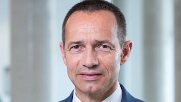 Verband: Jürgen Keller wird VDIK-Vorstandsmitglied