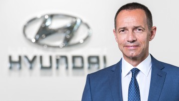 Jürgen Keller beginnt bei Hyundai Deutschland: "Ein gesunder Handel ist enorm wichtig"