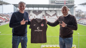 Sponsoring: JuhuAuto wird Partner des FC St. Pauli